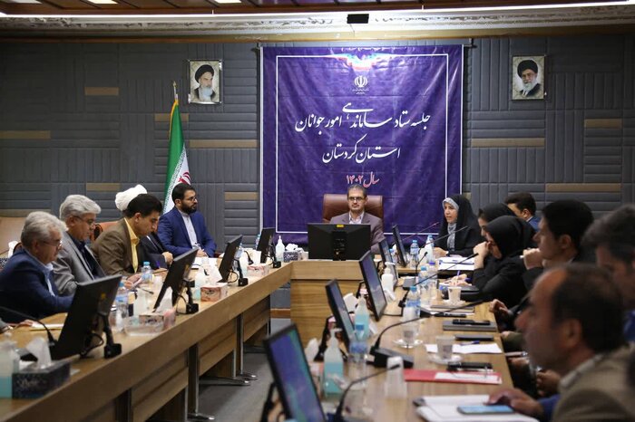 بیش از پنج هزار فقره وام ازدواج در کردستان پرداخت شد