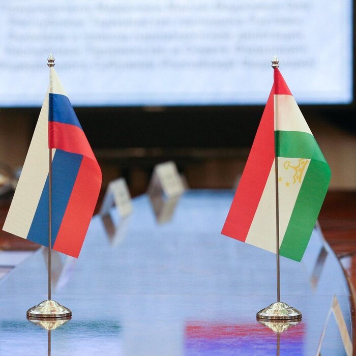 سفارت روسیه در تاجیکستان: فریب اخبار ضد روسی را نخورید