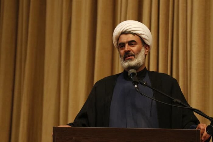 استاندار چهارمحال و بختیاری: جهاد تبیین مهمترین وظیفه دختران حاج قاسم است