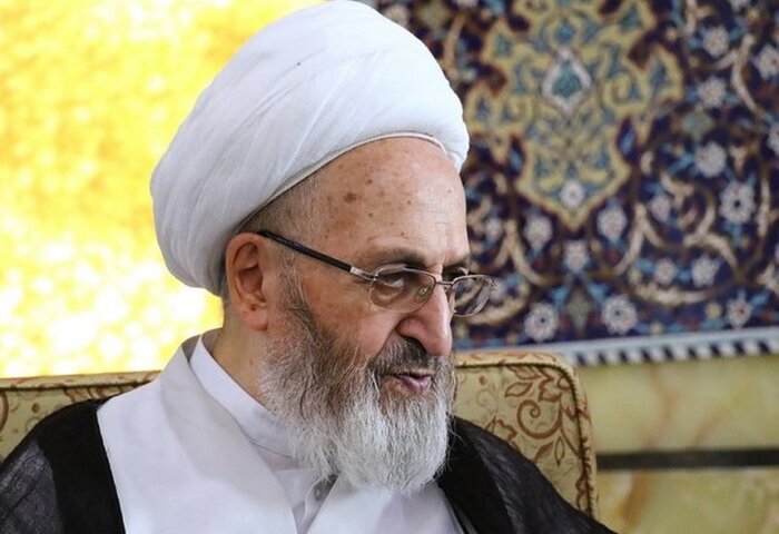 آیتالله عبدالله شیرازی از موثران نهضت انقلاب اسلامی بود