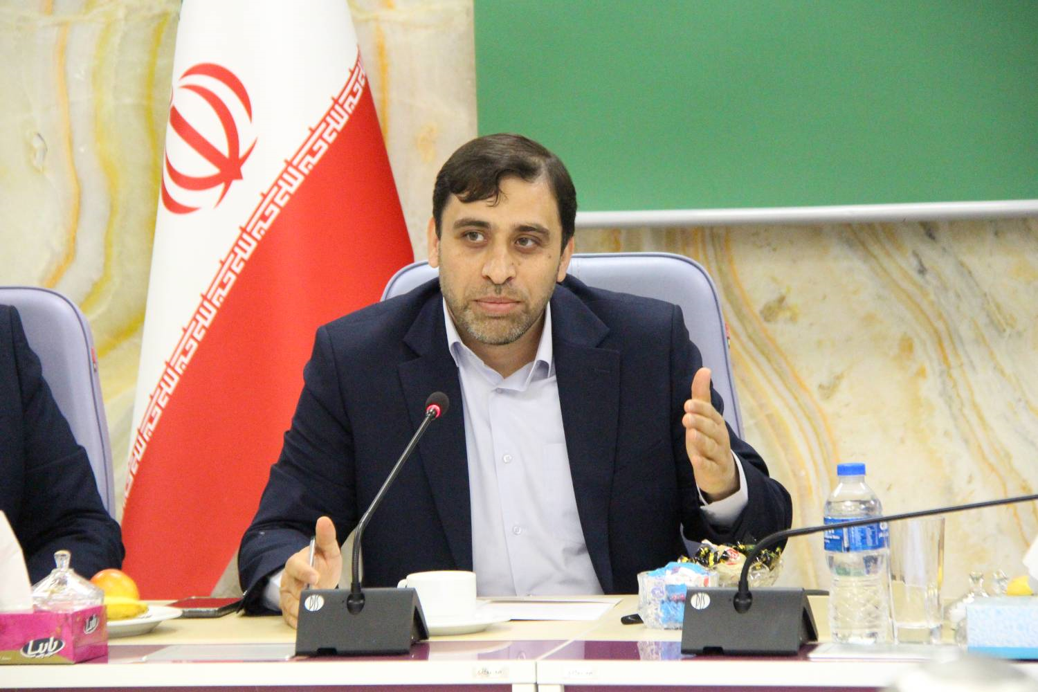 دسترسی دانشبنیانها به منابع مالی تسهیل میشود 2 دسترسی دانشبنیانها به منابع مالی تسهیل میشود