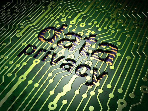 راهی جدید برای حفظ حریم دادهها 1 راهی جدید برای حفظ حریم دادهها