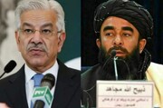 واکنش طالبان افغانستان به ادعاهای پاکستان: نارسایی های خود را به ما نسبت ندهید