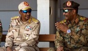 ازسرگیری مذاکرات سودانی ها در جده/اعزام هیاتی از نیروهای مسلح به عربستان
