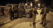 اعتقالات بمناطق متفرقة بالضفة ومواجهات في القدس