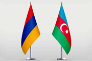 دیدار وزرای خارجه ارمنستان و جمهوری آذربایجان در مسکو