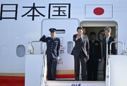 سفر نخست وزیر ژاپن به عربستان، امارات و قطر؛ نگاه توکیو به نفت خلیج فارس