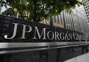 خروج ۲۰۰ میلیارد دلار سپرده از بانک جِی‌پی مورگان در یک سال گذشته