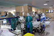 آماده باش کامل بیمارستان‌های فارس در ایام تاسوعا و عاشورای حسینی
