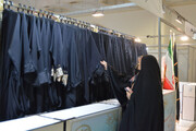 استاندار اصفهان: ۸۵ درصد از آحاد جامعه، ضرورت وجود حجاب را باور دارند