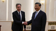 John Kerry Pekin'de, bir ay içinde üç Amerikalı yetkili Çin'e seyahat gerçekleştirdi