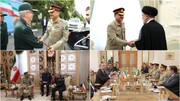 ارتش پاکستان: همکاری‌های ضدتروریسم تهران-اسلام‌آباد افزایش می‌یابد