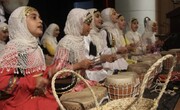 گیلانی‌ها بیش از ۱۰۰ جشنواره نشاط‌آفرین برگزار کردند