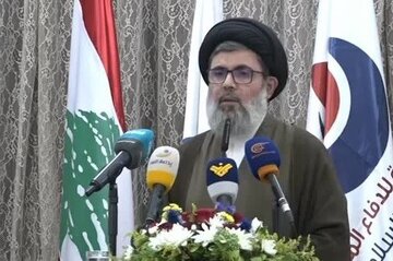 واکنش حزب‌الله نسبت به مصوبه پارلمان اروپا درباره آوارگان سوری