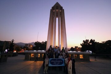 سفر تورگردانان به همدان از وام ۲۰ میلیونی به مسافران تا رونق گردشگری