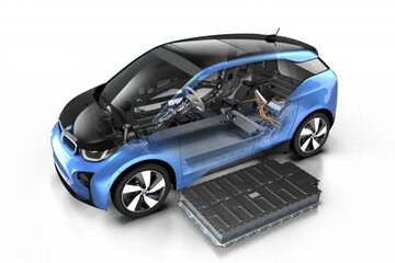 قاره آسیا تامین‌کننده اصلی نانولوله‌های کربنی صنعت باتری‌سازی خودروهای برقی