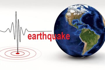 زلزله ۷.۲ ریشتری در آلاسکا / هشدار سونامی صادر شد