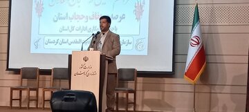 معاون استاندار کردستان: دشمن روی هر قشری برنامه‌ریزی کرد از همانجا سیلی خورد