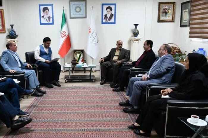آذربایجانشرقی از ظرفیت بسیار غنی برای برگزاری جشنوارههای بین المللی برخوردار است