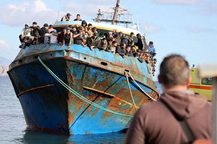 مجمع الجزایر قناری؛ گور دسته جمعی مهاجران آفریقایی 7 مجمع الجزایر قناری؛ گور دسته جمعی مهاجران آفریقایی