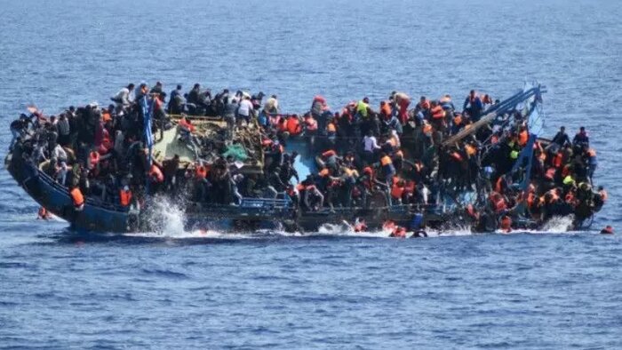 مجمع الجزایر قناری؛ گور دسته جمعی مهاجران آفریقایی 3 مجمع الجزایر قناری؛ گور دسته جمعی مهاجران آفریقایی