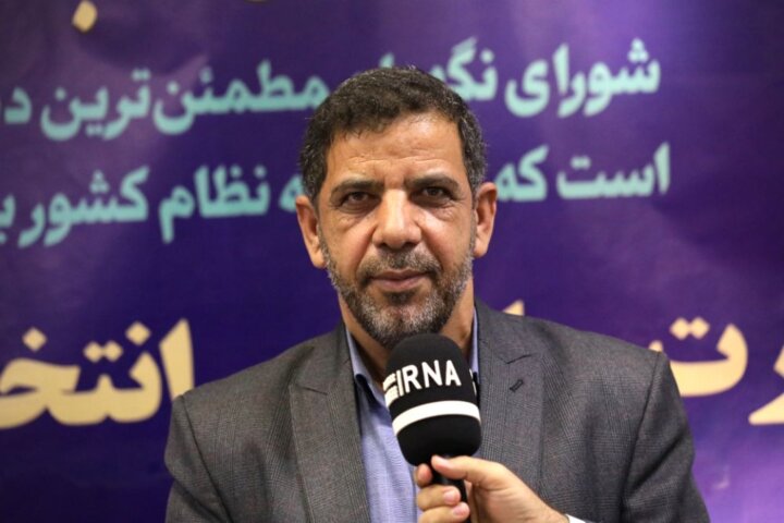 درآمدی بر فضای انتخابات در استان بوشهر