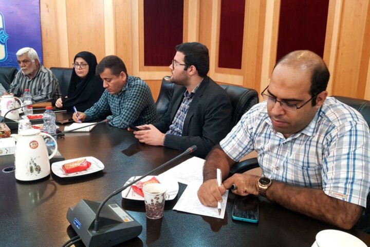 اختصاص هشت هزار میلیارد تومان اعتبار به استان بوشهر