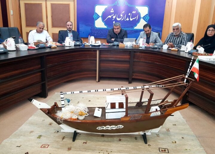 اختصاص هشت هزار میلیارد تومان اعتبار به استان بوشهر