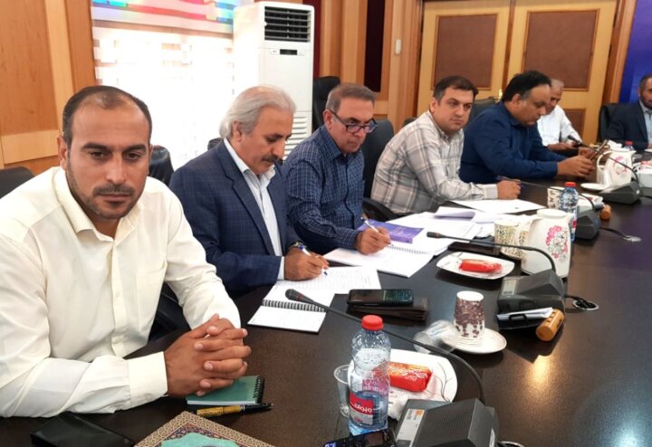 اختصاص هشت هزار میلیارد تومان اعتبار به استان بوشهر