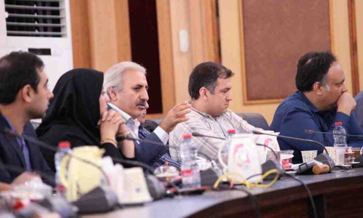 اختصاص هشت هزار میلیارد تومان اعتبار به استان بوشهر