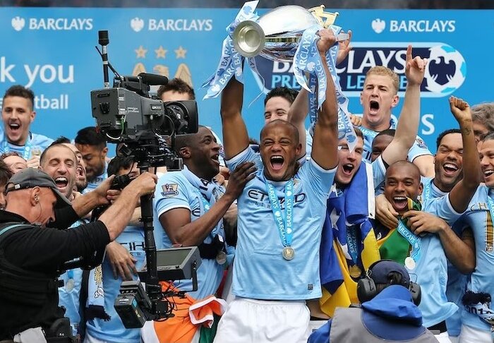 معضل حق پخش تلویزیونی فوتبال؛ ۶۰۰هزار میلیارد در لیگ انگلیس، صفر ریال در لیگ ایران