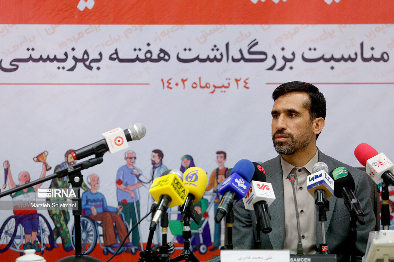 Over 7 million people benefit from welfare services in Iran