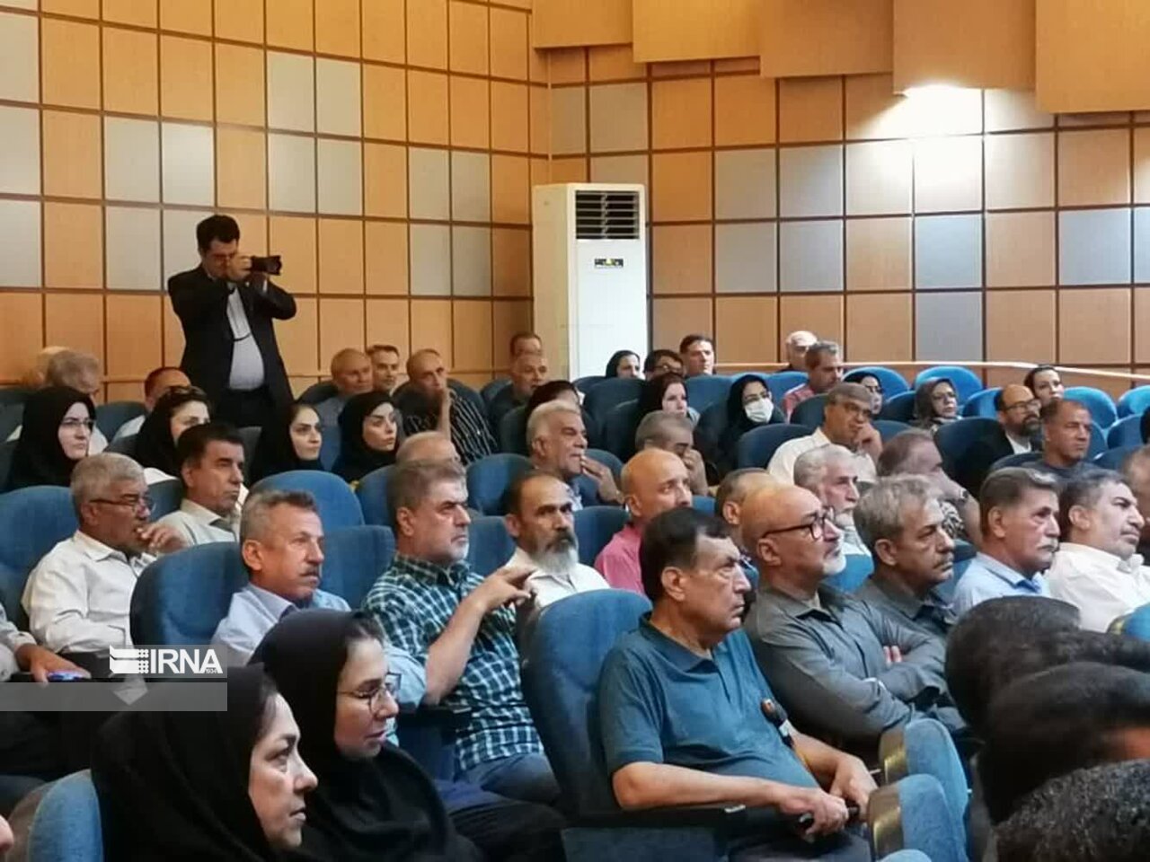 درد دل کارگران فارس در روز تامین اجتماعی؛ از درمان تا تبیین اهمیت تولید به جای سفته بازی