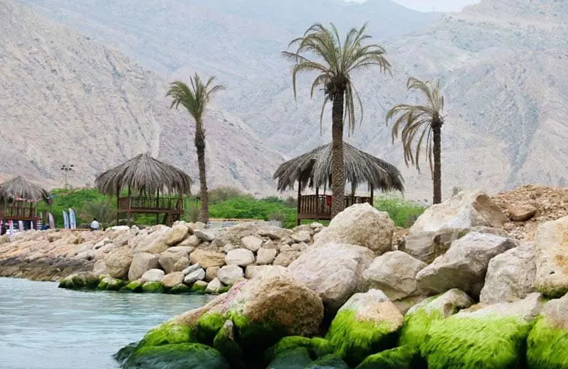 کم ارتفاعترین شهرهای ایران کدامند؟