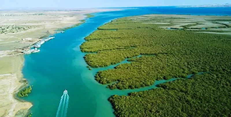 کم ارتفاعترین شهرهای ایران کدامند؟