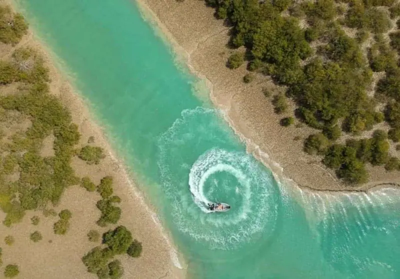 کم ارتفاعترین شهرهای ایران کدامند؟