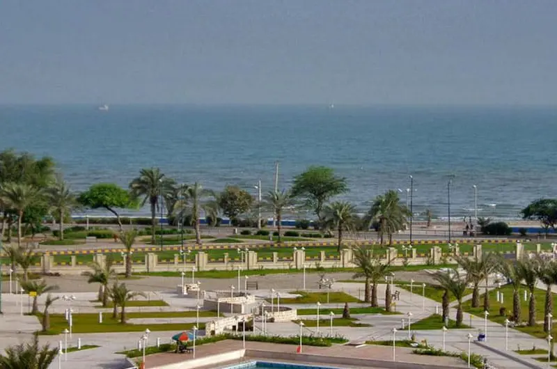 کم ارتفاعترین شهرهای ایران کدامند؟