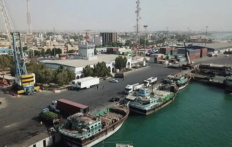 کم ارتفاعترین شهرهای ایران کدامند؟