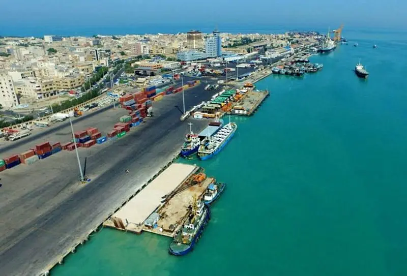 کم ارتفاعترین شهرهای ایران کدامند؟