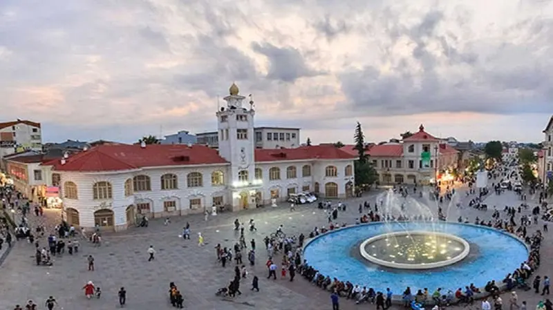 کم ارتفاعترین شهرهای ایران کدامند؟