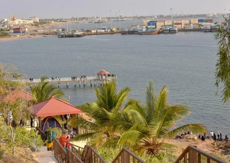 کم ارتفاعترین شهرهای ایران کدامند؟