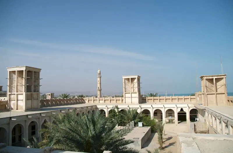 کم ارتفاعترین شهرهای ایران کدامند؟