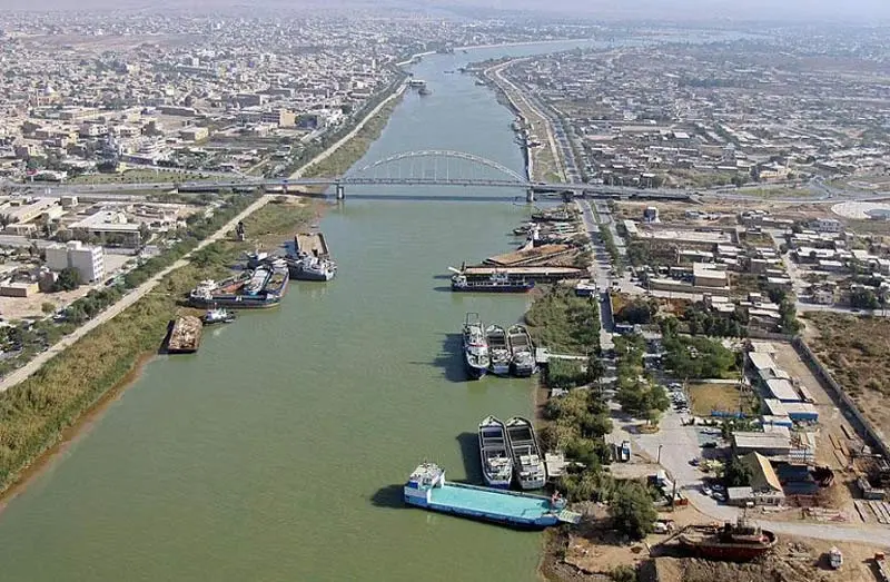 کم ارتفاعترین شهرهای ایران کدامند؟