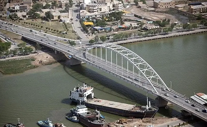 کم ارتفاعترین شهرهای ایران کدامند؟