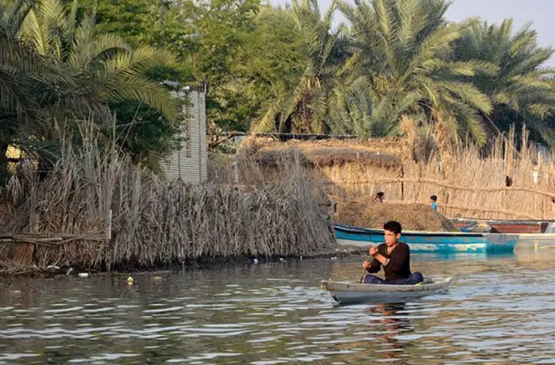 کم ارتفاعترین شهرهای ایران کدامند؟