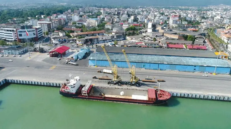 کم ارتفاعترین شهرهای ایران کدامند؟