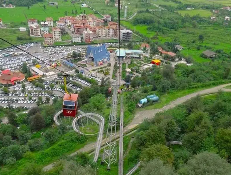 کم ارتفاعترین شهرهای ایران کدامند؟