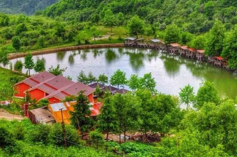 کم ارتفاعترین شهرهای ایران کدامند؟