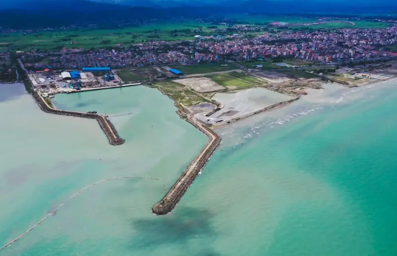 کم ارتفاعترین شهرهای ایران کدامند؟