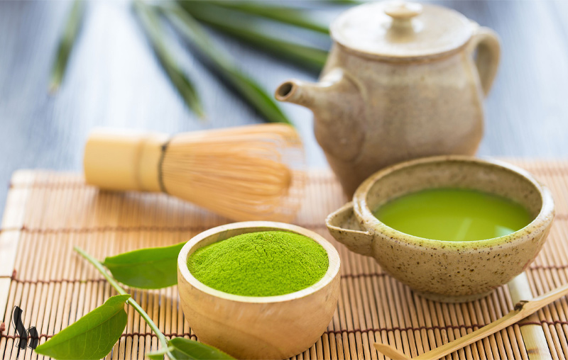 چند نوشیدنی مناسب برای جایگزینی با قهوه